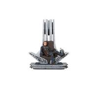 Statuette Star Wars: The Mandalorian Premier Collection 1/7 Bo-Katan Kryze sur son trône - 35 cm