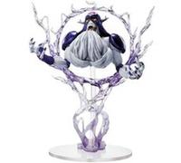 Statuette Stardust Crusaders PVC Cream Ver. SP Second - JoJo's Bizarre Adventure Part 3 G