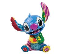 Statuette - Stitch - Disney By Britto Assis