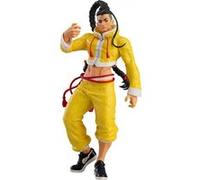 Statuette Street Fighter Pop Up Parade Jamie 18 cm G