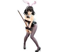 Statuette Strike the Blood Yukina Himeragi Bunny Girl Style 1/7 25 cm