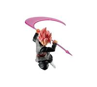 Statuette Super Styling - Dragon Ball - Saiyan Rose Goku