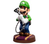 Statuette - SUPERMARIO - Luigi's Mansion 3 - PVC - Intérieur - Mixte