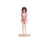 Statuette Swimsuit Hoodie Misaki Illustration by Jonsun 26 cm (Original Character)