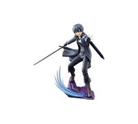 Statuette Sword Art Online 1/7 Progressive Scherzo of Deep Night Kirito 22 cm