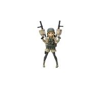 Statuette Sword Art Online Alternative Gun Gale Online Luminasta Fukaziroh Rose 19 cm PVC Collection