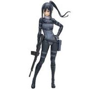 Statuette Sword Art Online Luminasta Pitohui 21 cm