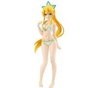 Statuette Sword Art Online Progressive Scherzo of Deep Night Pop Up Parade Beach Queens Leaf Or G