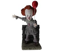 Statuette t te branlante de collection Pennywise de Royal Bobbles - a Chapitre Deux