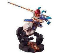 Tales Of Arise Statuette Pvc Figuartszero Dohalim 23 Cm