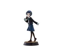 Train jusqu'au bout du monde : figurine Akira Shinonome Tenitol