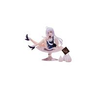 Wandering Witch: The Journey Of Elaina - Statuette Tenitol Fig À La Mode 12 Cm