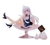 Statuette Tenitol Fig à la mode 12 cm - Wandering Witch: The Journey of Elaina G