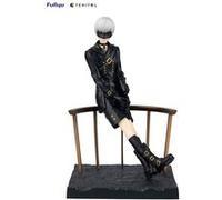 Statuette Tenitol | Nier:automata | 9s Ver1.1a 18 Cm Multicolore G