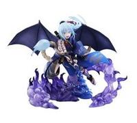 iDELiTE FiGURE That Time I Got Reincarnated as a Slime Statuette PVC 1/7 Gyoso Rimuru Tempest 21 cm