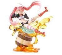 That Time I Got Reincarnated As A Slime - Statuette 1/7 Prisma Wing Milim Nava 19 Cm