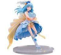 Statuette That Time I Got Reincarnated as a Slime 1 7 Rimuru Tempest Party Dress Ver. 22 cm G