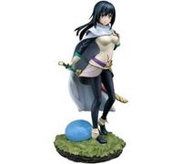 That Time I Got Reincarnated As A Slime Statuette Pvc 1/7 Shizu 22 Cm