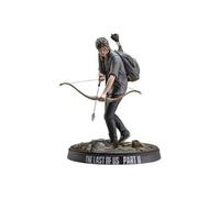Statuette - The Last Of Us Part II - Ellie With Bow
