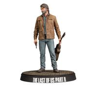 Dark Horse Comics The Last of Us Part II Joel Chiffre, 22 cm Hauteur, Multicolore
