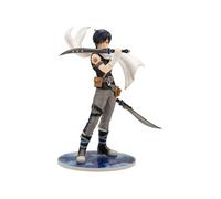 Statuette The Legend of Heroes 1 8 Joshua Bright 23 cm