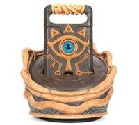 Statuette The Legend of Zelda: Breath of the Wild 1/1 Sheikah Slate 24 cm G