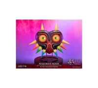 Statuette The Legend Of Zelda - Majora's Mask - Majora's Mask Standard Edition 25 Cm