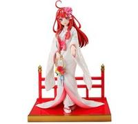 Statuette The Quintessential Quintuplets 2 1/7 Ichika Nakano Shiromuku 22 cm G