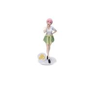 Statuette The Quintessential Quintuplets Series Luminasta Ichika Nakano 20 cm G