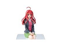 Statuette The Quintessential Quintuplets Specials PM Perching Itsuki Nakano 10 cm