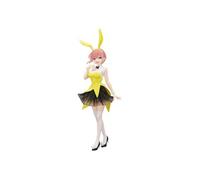 Statuette - The Quintessential Quintuplets Trio-Try-iT Nakano Ichika Bunnies Ver. Another Color