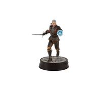 The Witcher 3 Wild Hunt - Statuette Geralt Toussaint Tourney Armor 20 Cm
