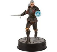 The Witcher 3 Wild Hunt - Statuette Geralt Toussaint Tourney Armor 20 Cm