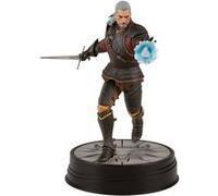 Witcher 3: Sauvage Chasse Geralt Toussaint Compétition Armure 20.3cm PVC Figure
