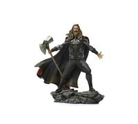Marvel The Infinity Saga - Statuette Bds Art Scale 1/10 Thor Ultimate 23 Cm