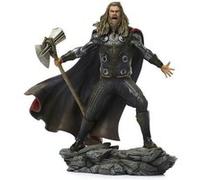 Iron Studio - Thor Ultimate BDS Art 1:10 - The Infinity Saga MARCAS44321-10 Multicolore