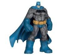 McFarlane Toys DC Direct Figurine en Vinyle édition limitée Batman (Todd's Mods) Échelle 11,4 cm