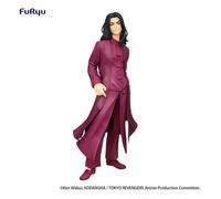 Figurine Furyu Tokyo Revengers - Keisuke Baji Chinese Clothes Ver. 19 cm