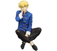Statuette Tokyo Revengers Noodle Stopper Chifuyu Matsuno Chinese Clothes Ver. 14 cm G