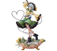 Statuette Touhou Project Koishi Komeiji 1/7 25 cm