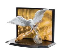 The Noble Collection – Toyllectible Treasures – Hedwigs Special Delivery