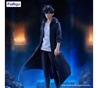 Statuette Trio-Try-It - Solo Leveling - Sung Jinwoo 21 Cm