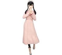 Statuette Trio-Try-iT Yor Forger 21 cm - Spy x Family G