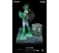 Statuette Tsume Hqs+ - Saint Seiya - Dragon
