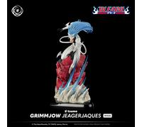 Statuette Tsume Ikigai Bleach Grimmjow Jeagerjaques
