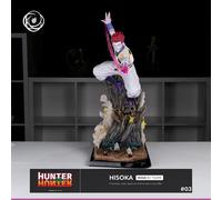 Statuette Tsume Ikigai - Hunter X Hunter - Hisoka