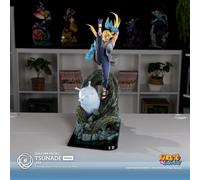 Statuette Tsume Ikigai - Naruto - Tsunade