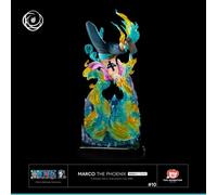 Statuette Tsume Ikigai - One Piece - Marco The Phoenix