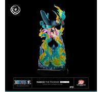 Statuette Tsume Ikigai - One Piece - Marco The Phoenix
