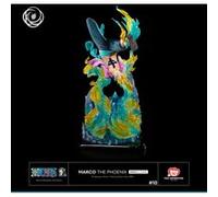 Statuette Tsume Ikigai - One Piece - Marco The Phoenix G